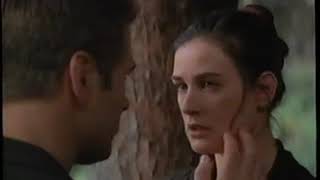 The Juror Movie Trailer 1996  Video Spot Alec Baldwin Demi Moore