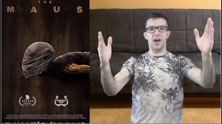 The Maus Netflix Movie Review