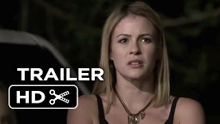The Culling Official Trailer 1 2015   Jeremy Sumpter Thriller HD