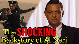 The Brutal Origin Story of Al Neri  The Godfather