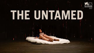 The Untamed Trailer  Spamflix