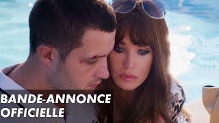 LE MONDE EST A TOI  Bandeannonce officielle  Vincent Cassel  Isabelle Adjani 2018
