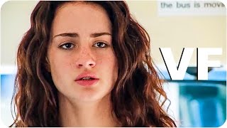 TRAMPS Bande Annonce VF 2017