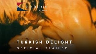 1973 Turkish Delight Official Trailer 1 Verenigde Nederlandsche Filmcompagnie VNF