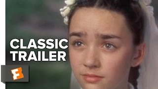 The Miracle of Our Lady of Fatima 1952 Official Trailer  Gilbert Roland Angela Clarke Movie HD