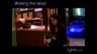 Billy Crudup  Jennifer Connely in Waking the Dead Movie
