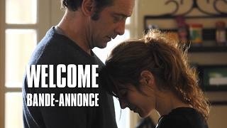Welcome  BandeAnnonce