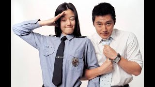 Windstruck 2004  Korean Movie Review