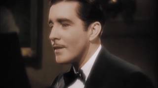 John Boles Its All So New To Me From Curly Top 1935