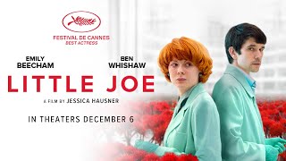 Little Joe  Official Trailer