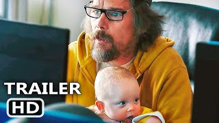 ADOPT A HIGHWAY Trailer 2019 Ethan Hawke Drama Movie