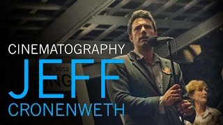 Understanding the Cinematography of Jeff Cronenweth
