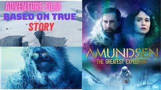 Amundsen 2019 Movie Summery English  Based on real storyExplained in English  Movie ReviewPlot