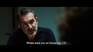 November  Novembre 2022  Trailer English Subs