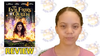 Kira O gives the inside scoop on The Evil Fairy Queen  releasing April 16