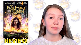Unlocking Avalon Ns Honest Review of The Evil Fairy Queen