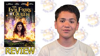 A Familys Nightmare Gavin S Reviews The Evil Fairy Queen