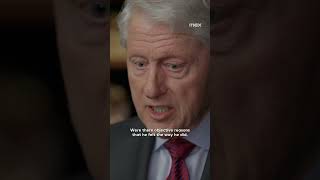An American Bombing The Road to April 19th  Bill Clinton Highlight  HBO