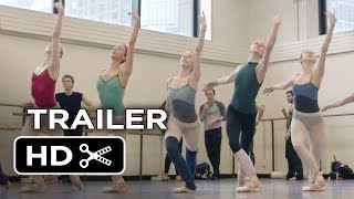 Ballet 422 Official Trailer 1 2014  Documentary HD