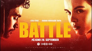 BATTLE 2018 Norsk drama  Film Trailer