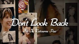 Dont Look Back Ne te retourne pas  drama  horor  2009  trailer