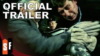 Quatermass And The Pit 1967  Official Trailer