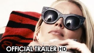 Americons Official Trailer 1 2015  Thriller Crime Movie HD