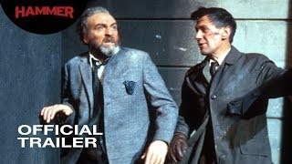 Quatermass and The Pit  UK Theatrical Trailer 1967