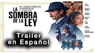 LA SOMBRA DE LA LEY  Trailer en Espaol  Luis Tosar  Michelle Jenner  Gun City
