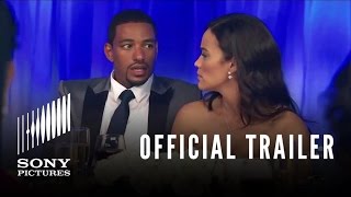 JUMPING THE BROOM  Trailer