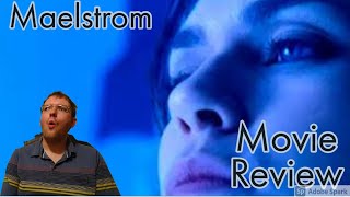 Maelstrom 2000 Martin Movie Reviews Villeneuves Rare Misfire