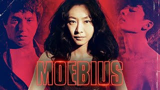 Moebius 2013  Trailer  JaeHyun Cho  Yeongju Seo  Nara Lee  Kiduk Kim
