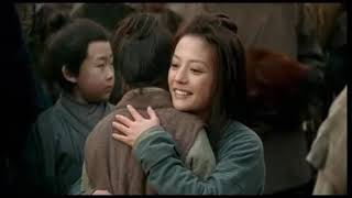Trailer Film Mulan Rise of a Warrior 2009