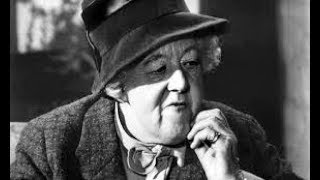 Murder at the Gallop 1963  Margaret Rutherford as Miss Marple