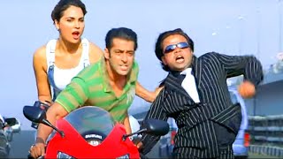 Superhit Comedy of Chota DON  Rajpal Yadav Comedy  Partner Movie Comedy Scene  Salman Khan Comedy