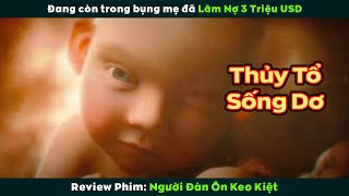 Review Phim Chin Thn Keo Kit  ng Cp V Tr  Penny Pincher