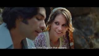 Eki Elmalar  Sour Apples Trailer  English Subtitle