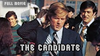 The Candidate  English Full Movie  Comedy Drama