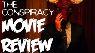 THE CONSPIRACY 2012  Movie Review