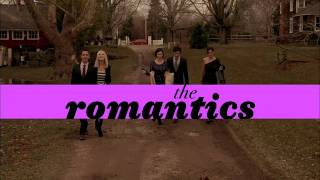 The Romantics  Official Trailer HD