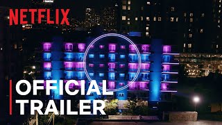 The Circle Season 6  Official Trailer  Netflix