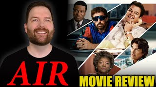 Air  Movie Review