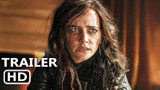 THE THREE MUSKETEERS 2 MILADY Trailer 2023 Eva Green Vincent Cassel