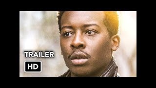 GOD FRIENDED ME Official First Look Trailer HD Brandon Michael Hall CBS Series