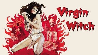 Virgin Witch 1972 Trailer HD