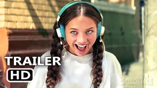 MUSIC Trailer 2021 Kate Hudson Sia Maddie Ziegler Movie
