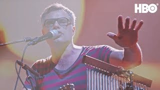 Ive Got Hurt Feelings  Flight of the Conchords Live in London 2018  HBO