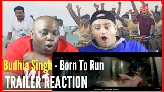 Budhia Singh  Born To Run Trailer Reaction ENG SUBS