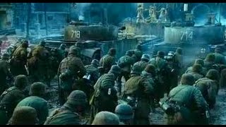 Stalingrad 2013 Movie Review