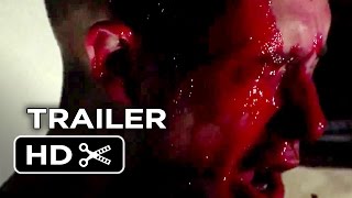Zombieworld Official Trailer 1 2015  Zombie Horror Movie HD